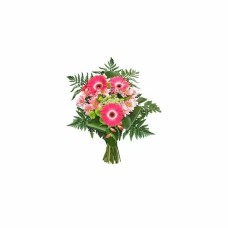 Pinky Bouquet